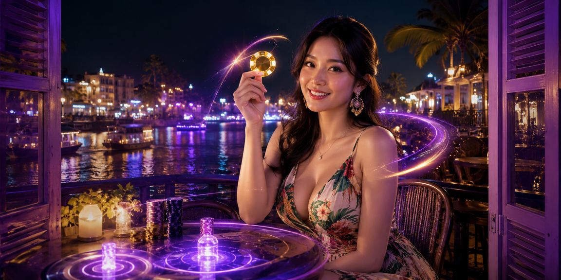 Người dùng vùng Mekong xem thông tin cá cược và giao dịch tài chính trên điện thoại