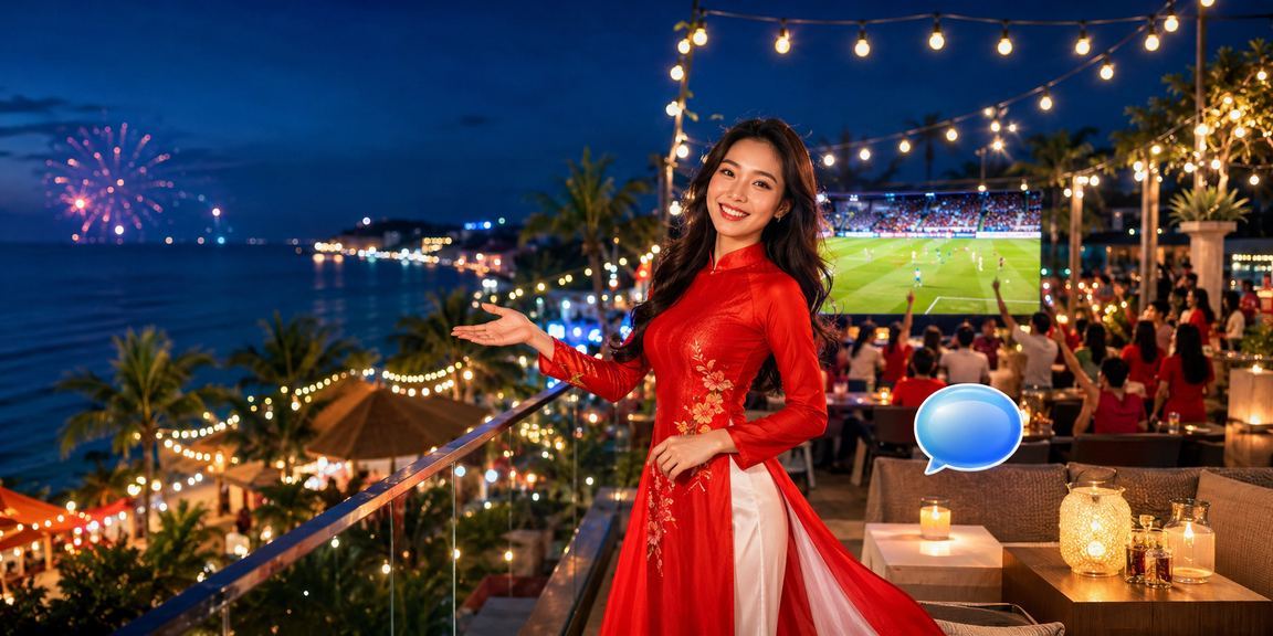 Tài khoản VIP và bonus cao cấp tại Phú Quốc – ưu đãi dành cho người chơi thường xuyên