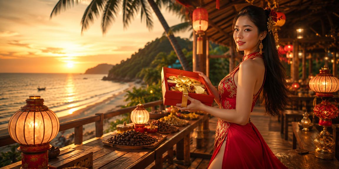 Người dùng Phú Quốc xem ưu đãi VIP trên e5430