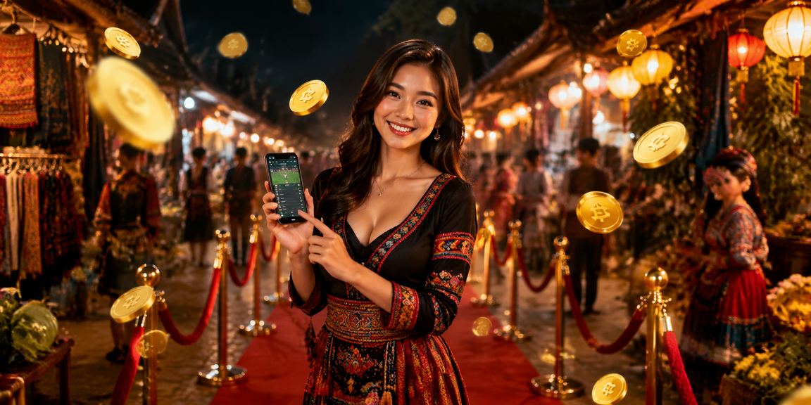 Giao diện casino trên điện thoại tại Sa Pa – trải nghiệm di động e5430